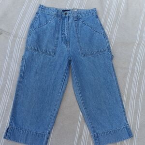 Classic Blue Women's Jeans